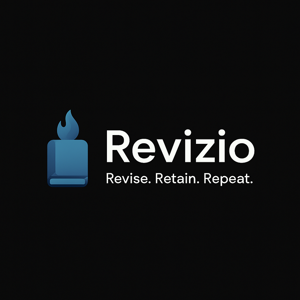 Revizio Logo